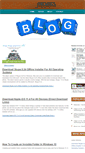 Mobile Screenshot of itechtics.com